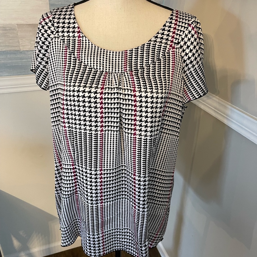 XL Cato blouse